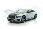Bentley Continental GT by Mansory 2019 года